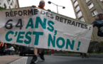 Retraites: vers la fin du "match" avec une 14e journée de mobilisation