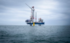 L'Etat lance la concertation pour déployer l'éolien en mer