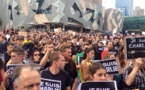 Attentats: l'Australie exprime sa solidarité avec la France