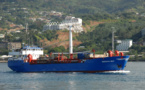 ​Transport maritime. L'autorité de la concurrence autorise la reprise du Mareva Nui par le groupe Martin