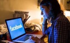Facebook meilleur révélateur d'une personnalité que les proches