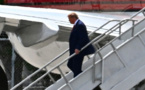 Inculpé dans l'affaires des documents top secret, Trump dénonce un "abus de pouvoir"