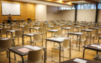 Bac français: Balzac, Rabelais, Diderot au programme pour les élèves de Première