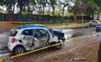 Italie: des influenceurs en Lamborghini provoquent la mort d'un enfant