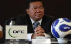 Confédération océanienne de football : le Président reconduit pour un second mandat