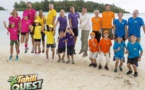 Tahiti Quest de retour sur Polynésie 1ère le 6 février