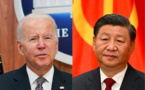 Qualifier Xi Jinping de "dictateur" est "absurde", répond Pékin à Biden