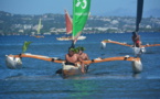 'Anamuri plane sur Matavai