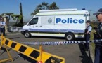 L'Australie relève son niveau d'alerte au terrorisme pour ses policiers
