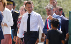 Plus d'autonomie, moins de vacances ? Macron esquisse à Marseille "une nouvelle école"