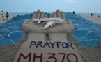 L'Australie lance un appel à candidatures pour remonter l'épave disparue du MH370