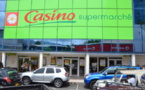 Le sort du groupe Casino fixé avant mai 2015