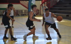 Basket-ball : Le Challenge des îles lancé à Fautaua