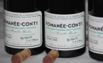 USA : les vins fins dérobés dans un restaurant étoilé ont été retrouvés