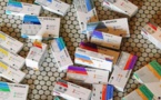 Suspension demandée pour des dizaines de médicaments génériques en Europe