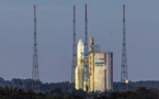 Ariane 5 tire sa révérence après 27 ans et une dernière mission réussie