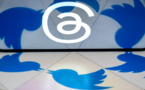 Plus de 10 millions d'abonnés en sept heures au lancement de Threads,rival de Twitter