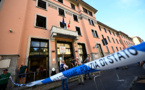 Six morts dans l'incendie d'une maison de retraite à Milan