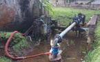 ​Bientôt l’eau potable en continu à Taravao