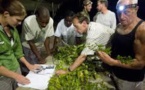 Biodiversité: prochaine expédition scientifique dans le sud de la Guyane
