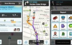L'application Waze de Google met en danger les policiers selon le chef de la police de Los Angeles
