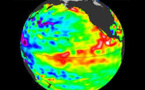 Le réchauffement climatique va entraîner plus d'épisodes La Niña