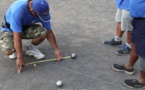 Pétanque – Championnat du monde à Tahiti : la compétition finalement annulée.