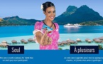Un site de "crowdfunding" pour se payer un voyage en Polynésie
