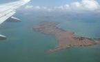 Vague de chaleur exceptionnelle en Nouvelle-Calédonie