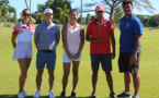 Le golf tahitien lance ses présélections pour les Jeux