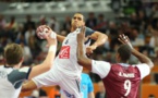 La France championne du monde de handball