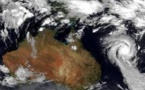 Levée des alertes cycloniques en Nouvelle-Calédonie