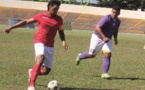 Festival des îles : Moorea en force en quart de finale du tournoi de foot