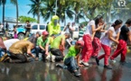 Simulation annuelle de tsunamis : Pacific Wave 2015 débute mardi