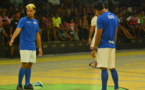 Festival des îles : Les équipes de Papeete, Rapa et Hiva Oa en demi-finale du futsal