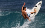 Surf – Pro Junior : Ariihoe Tefaafana à l’assaut de l’Australie.