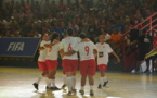 Festival des îles: Pirae s'impose au futsal féminin