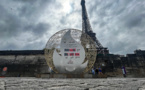 Dans un an, les Jeux de Paris: une dernière année sous forte pression
