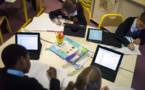 Le numérique à l'école, une fausse bonne idée à réguler, selon l'Unesco