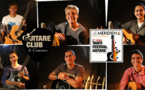 Le Tahiti Festival Guitare aura lieu du 26 au 28 février