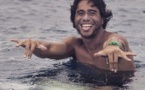 Surf : Tuhiti Haumani va un peu mieux.
