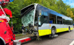 Yvelines: deux morts dans un accident de bus, un automobiliste en garde à vue