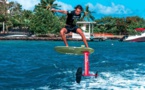 Le Tahitian Foil Contest de retour