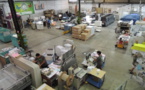 Label Imprim’vert:  STP-Multipress, 1er imprimeur éco-responsable du fenua