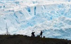 Expédition de la Colombie en Antarctique pour peser sur le continent blanc