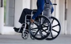 Le vieillissement, source d'angoisse supplémentaire pour les handicapés