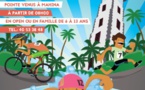 Le Triathlon Famille 2015 aura lieu ce Dimanche 15 février