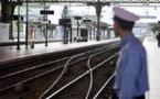 Un Tahitien, faux agent de la SNCF par passion pour les trains !
