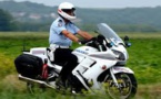Des motos et uniformes chinois pour la police papoue