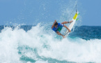 Surf – Hurley Australian Open : Mateia Hiquily remporte sa série face à Mick Fanning. MAJ